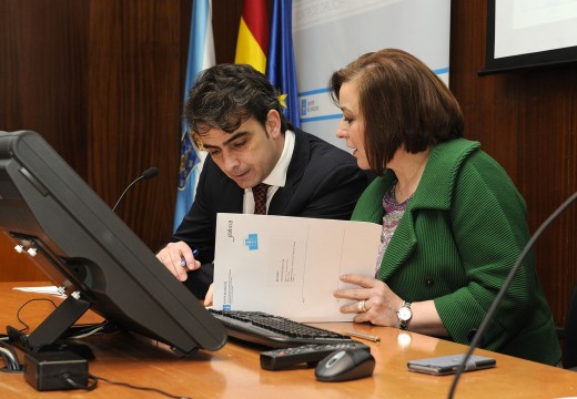 A Xunta presenta na Coruña as bases do borrador do novo decreto que regula o funcionamento dos CIM